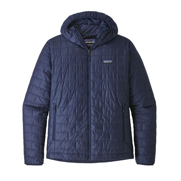 Patagonia Men's Nano Puff Hoody